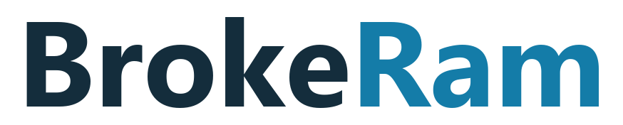 BrokeRam